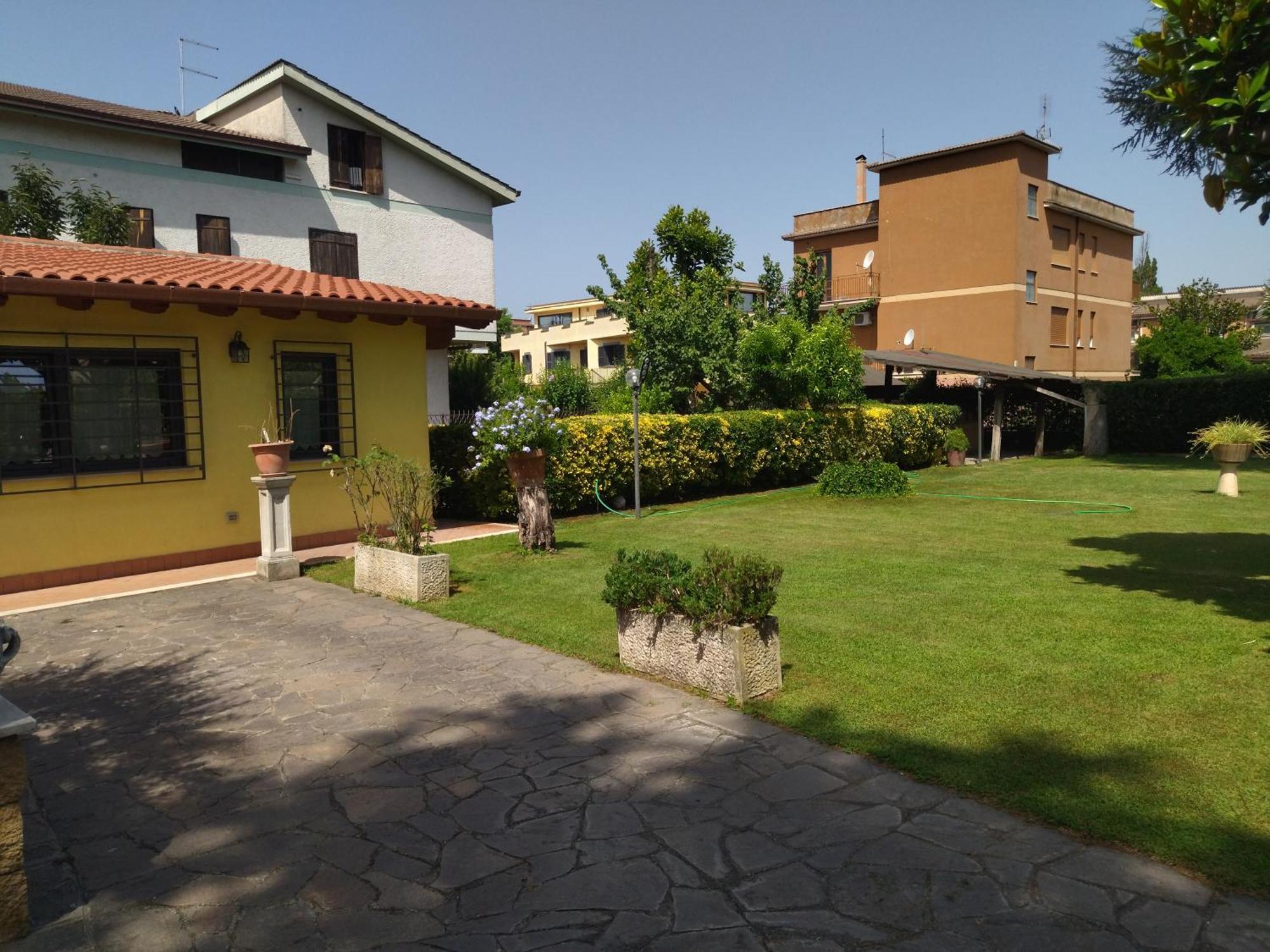 Lochaletcivico46 Rome Luaran gambar