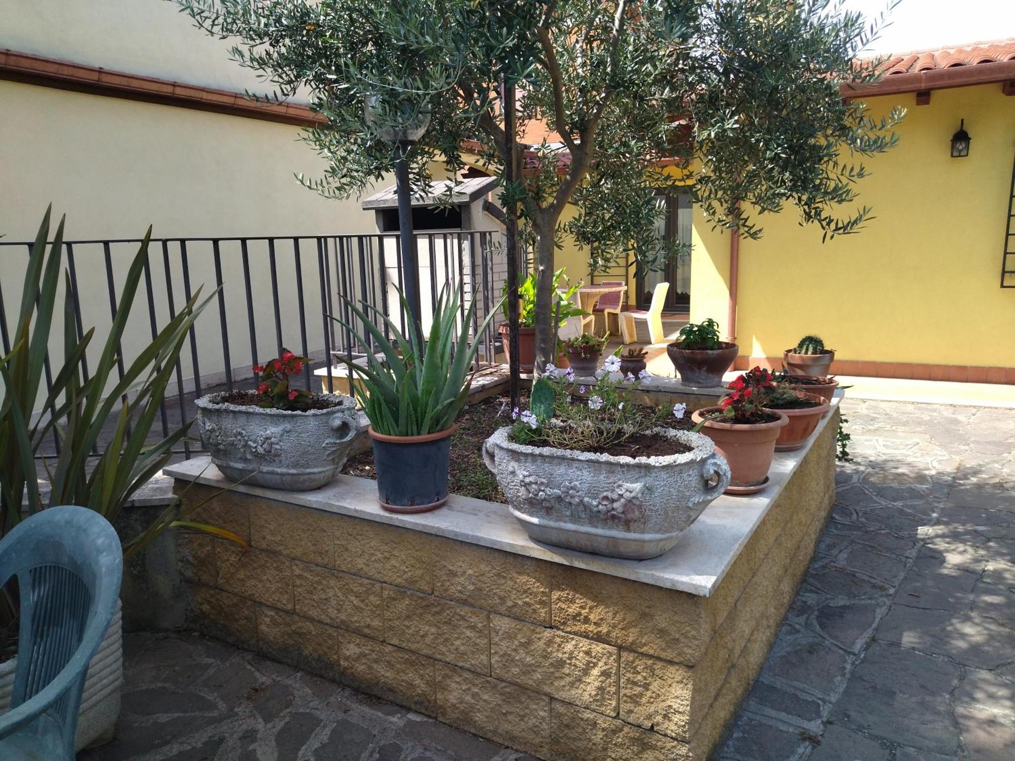 Lochaletcivico46 Rome Luaran gambar